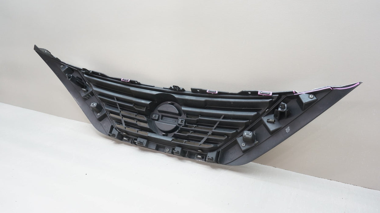 2016-2018 NISSAN ALTIMA FRONT BUMPER GRILLE OEM 623109HS1A