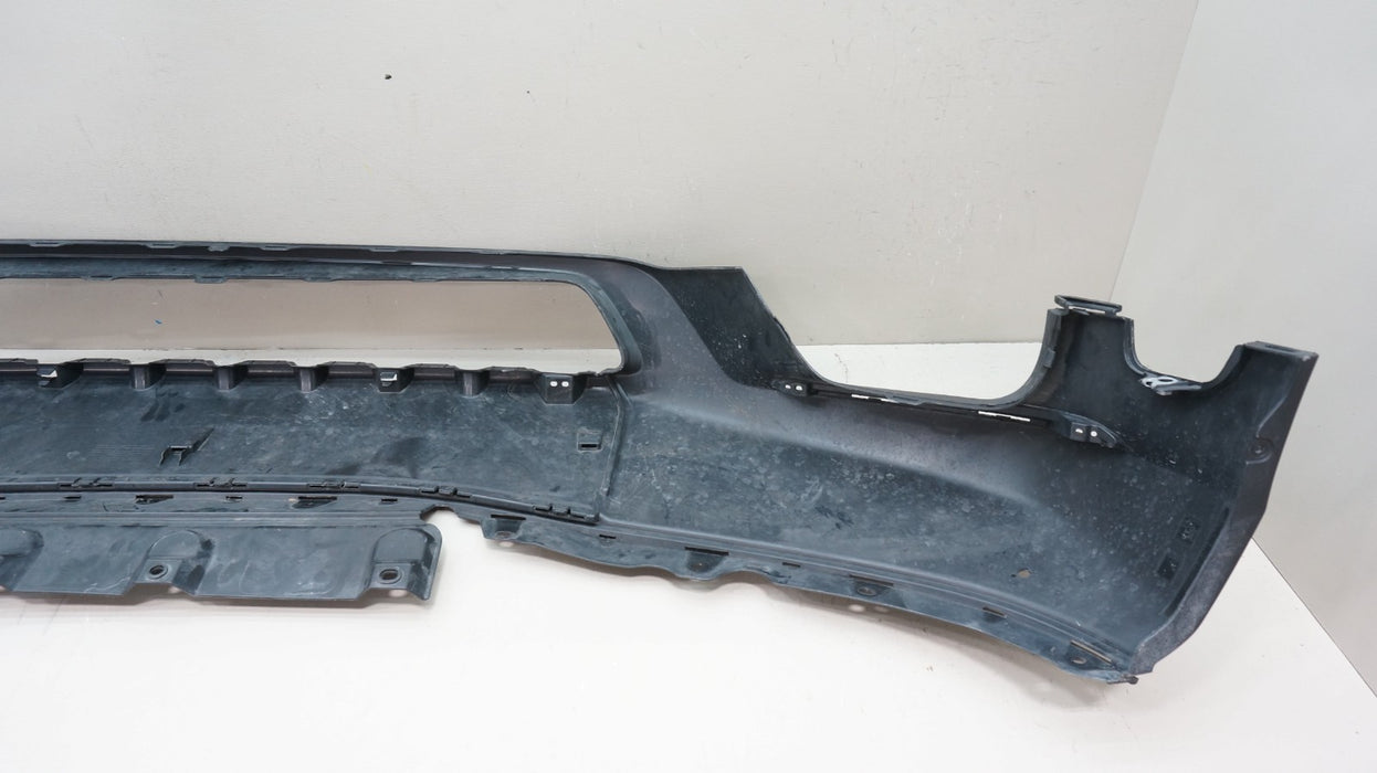 2019-2022 HONDA PILOT FRONT LOWER BUMPER COVER VALANCE 71110-TG7-A5 OEM