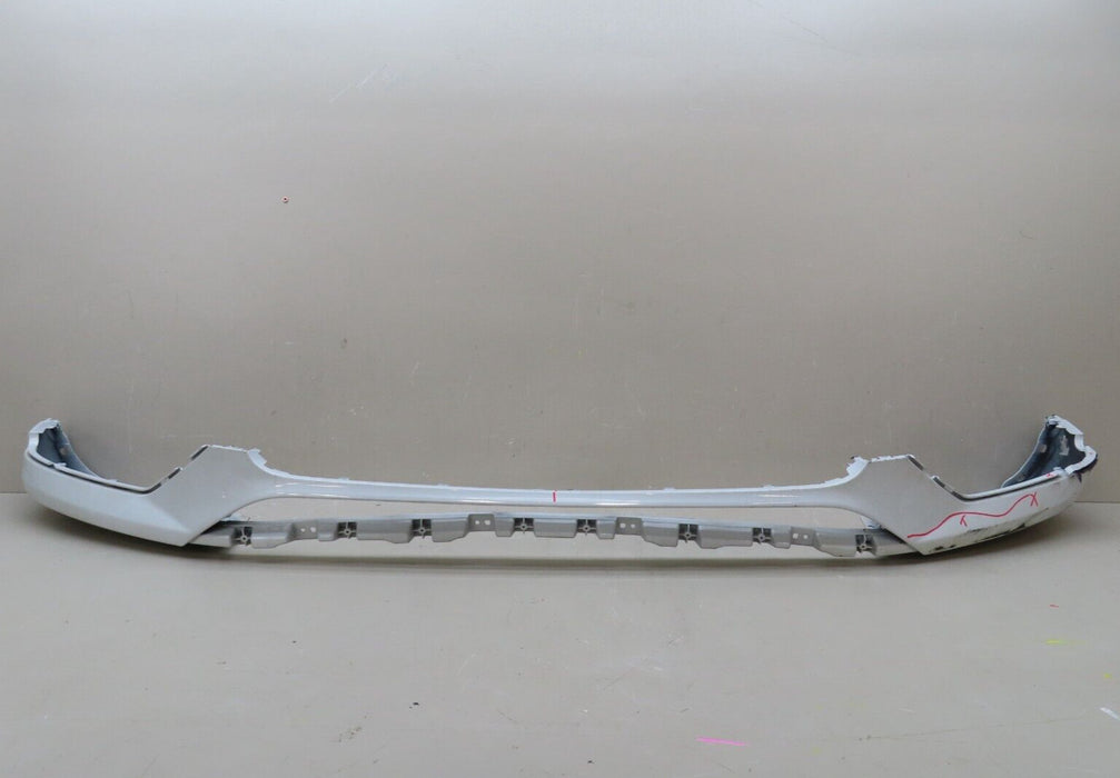 2016-2018 AUDI Q3 SUV FRONT LOWER BUMPER COVER VALANCE PANEL OEM 8U0807061R