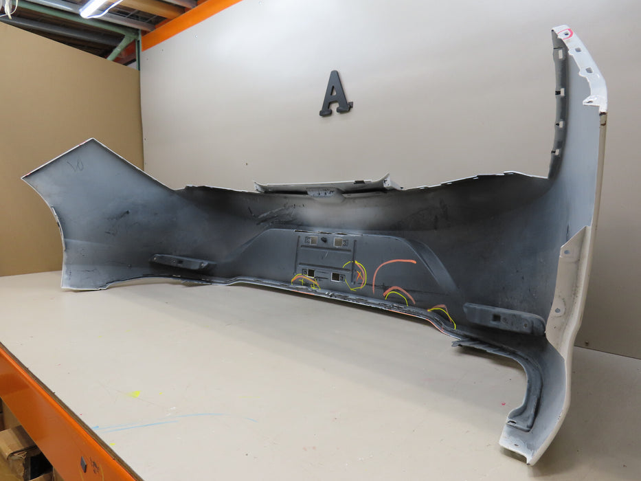 2023 ACURA INTEGRA REAR BUMPER COVER OEM 71501-3S5-A000