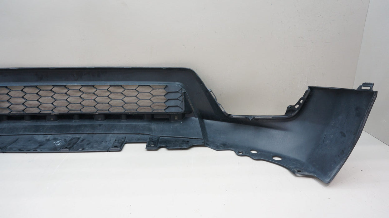 2017-2019 HONDA CR-V CRV FRONT LOWER BUMPER COVER VALANCE OEM 71102-TLAA-A000