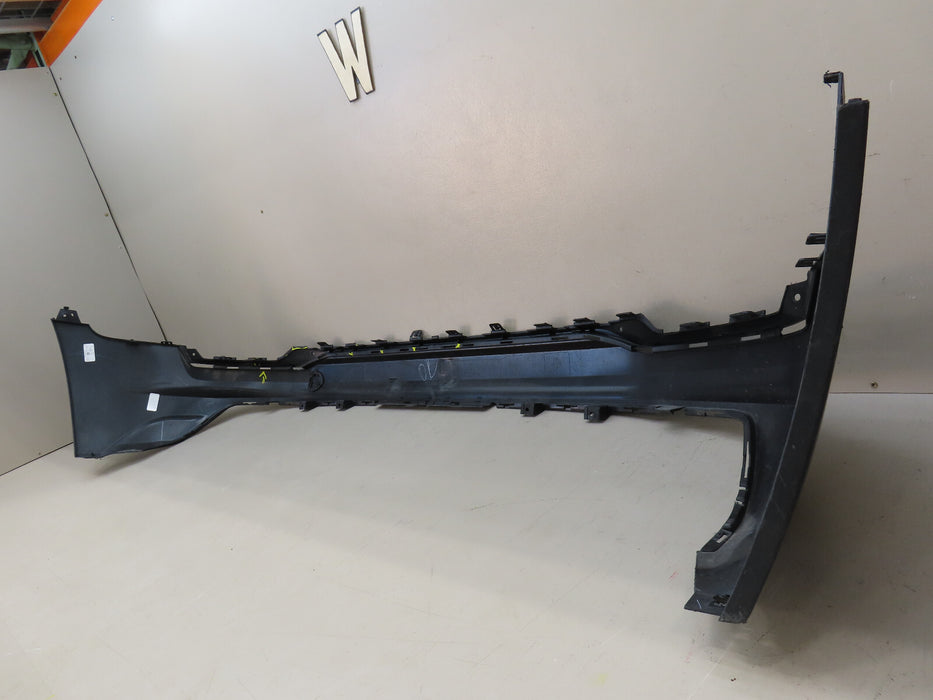 2018-2020 GMC TERRAIN REAR LOWER BUMPER COVER VALANCE OEM