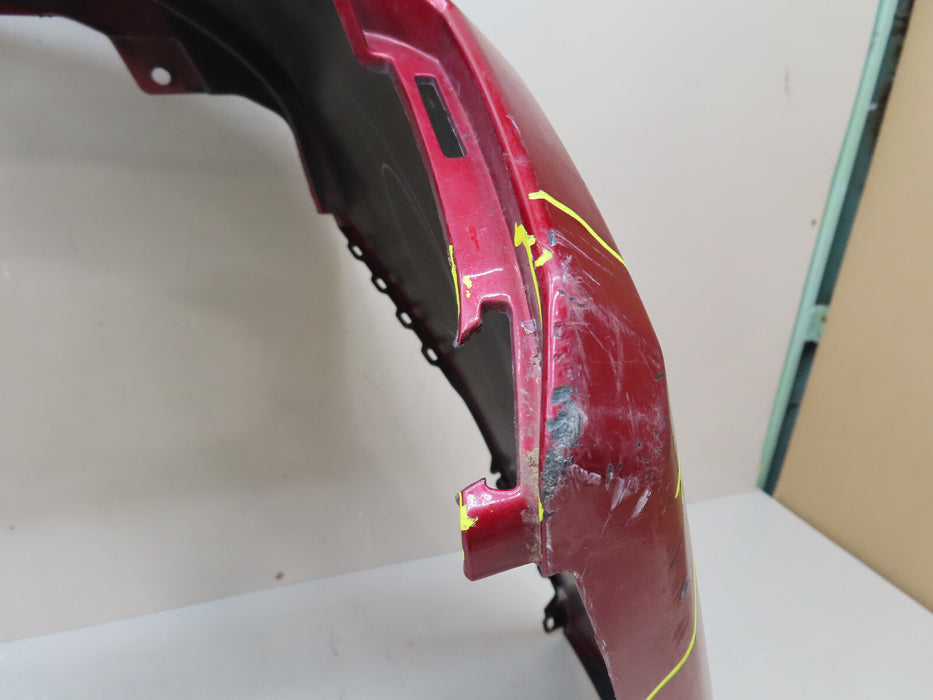 2019-2023 NISSAN ALTIMA REAR BUMPER COVER OEM 85022-6CA0H