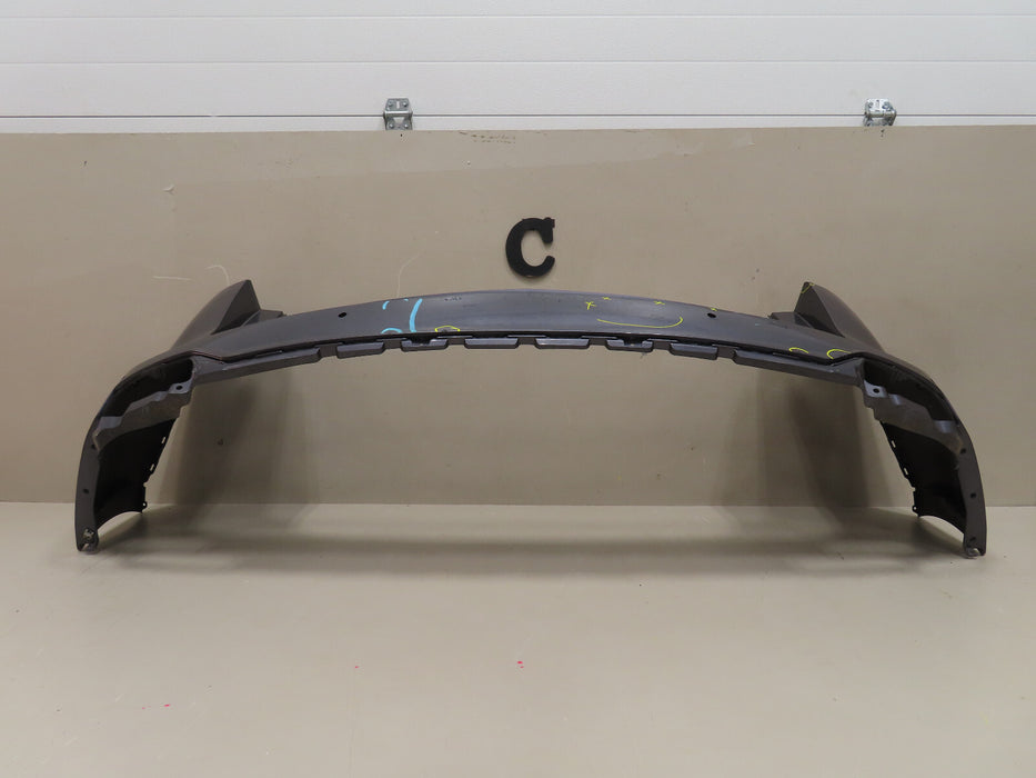 2019 2020 ACURA RDX REAR BUMPER COVER OEM 71501 TJB A000