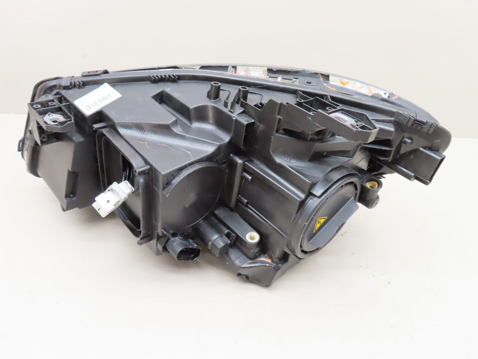 2014-2016 MERCEDES CLA250 FRONT RIGHT PASSENGER SIDE HEADLIGHT LAMP ASSEMBLY OEM