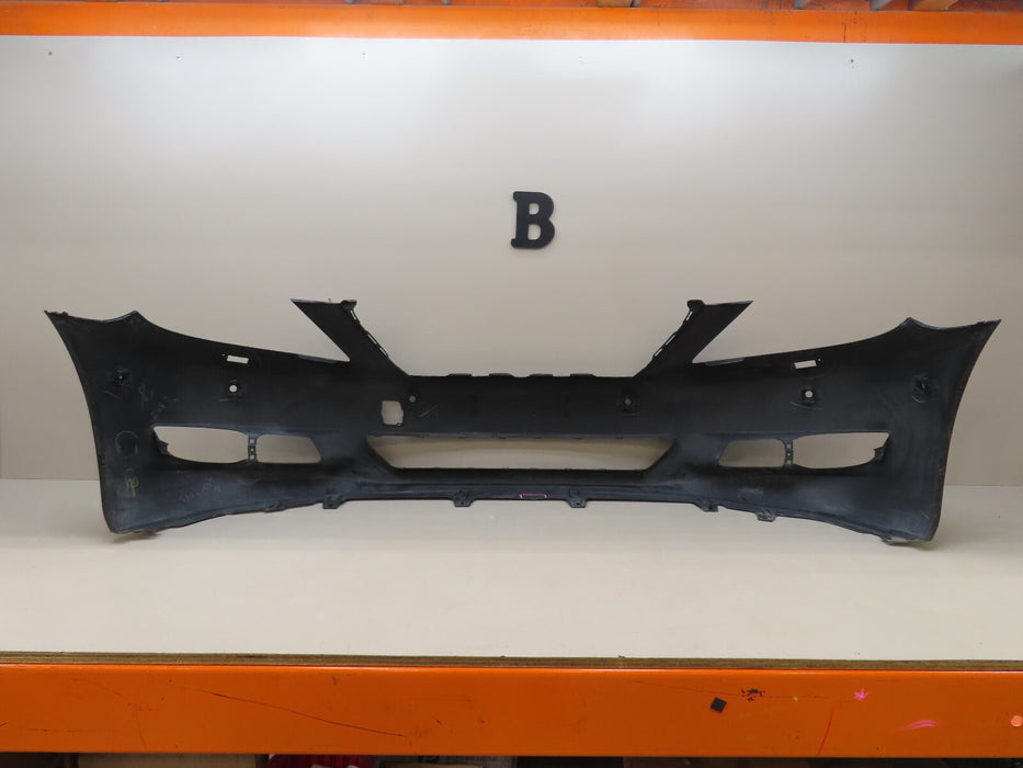 2010-2012 LEXUS LS460 FRONT BUMPER COVER OEM 52119-50B60