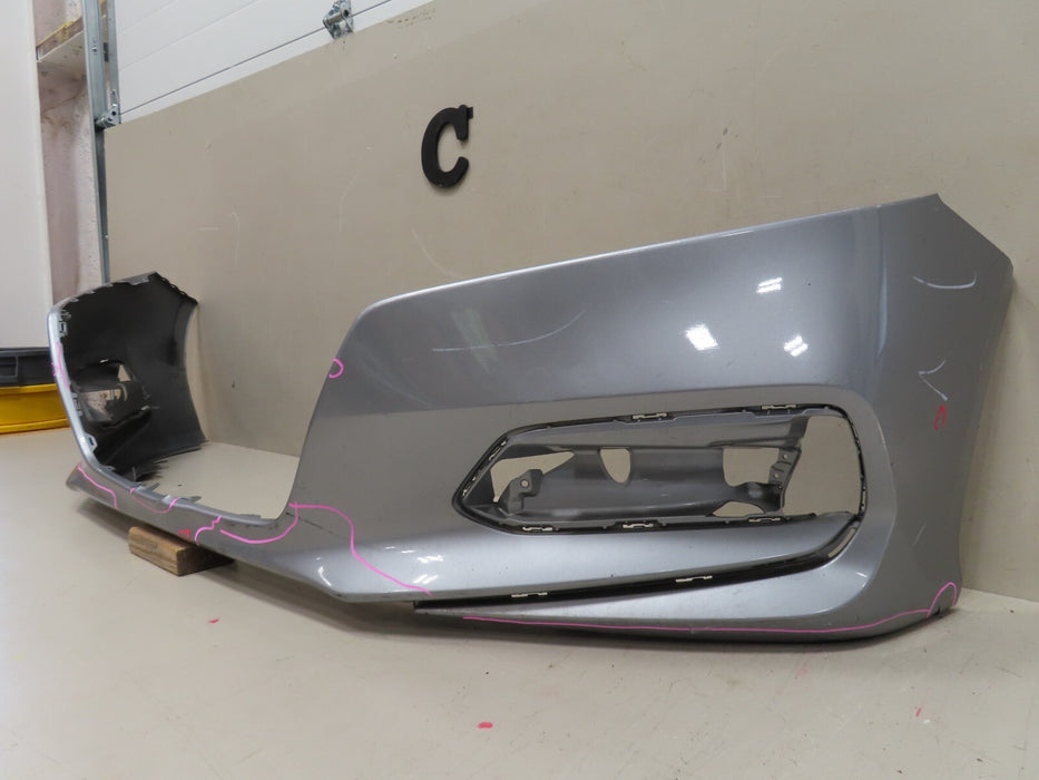 2018-2020 HONDA ACCORD 4DR SEDAN FRONT BUMPER COVER PANEL OEM 71101-TVA-A000