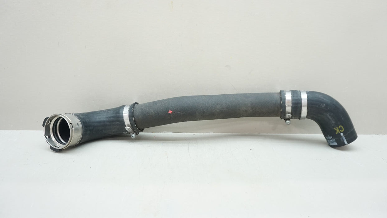 2018-2023 KIA STINGER 3.3L ENGINE RADIATOR COOLANT LOWER HOSE PIPE 25415-J5100