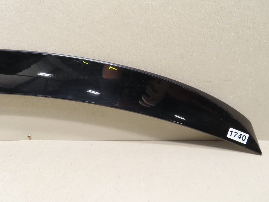 2014-2017 MERCEDES-BENZ CLS550 REAR TRUNK LID SPOILER OEM A218 793 03 88
