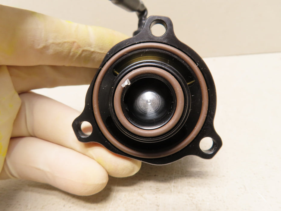 TURBOSMART KOMPACT EM DUAL PORT BLOW OFF VALVE VR2 PATENT PENDING