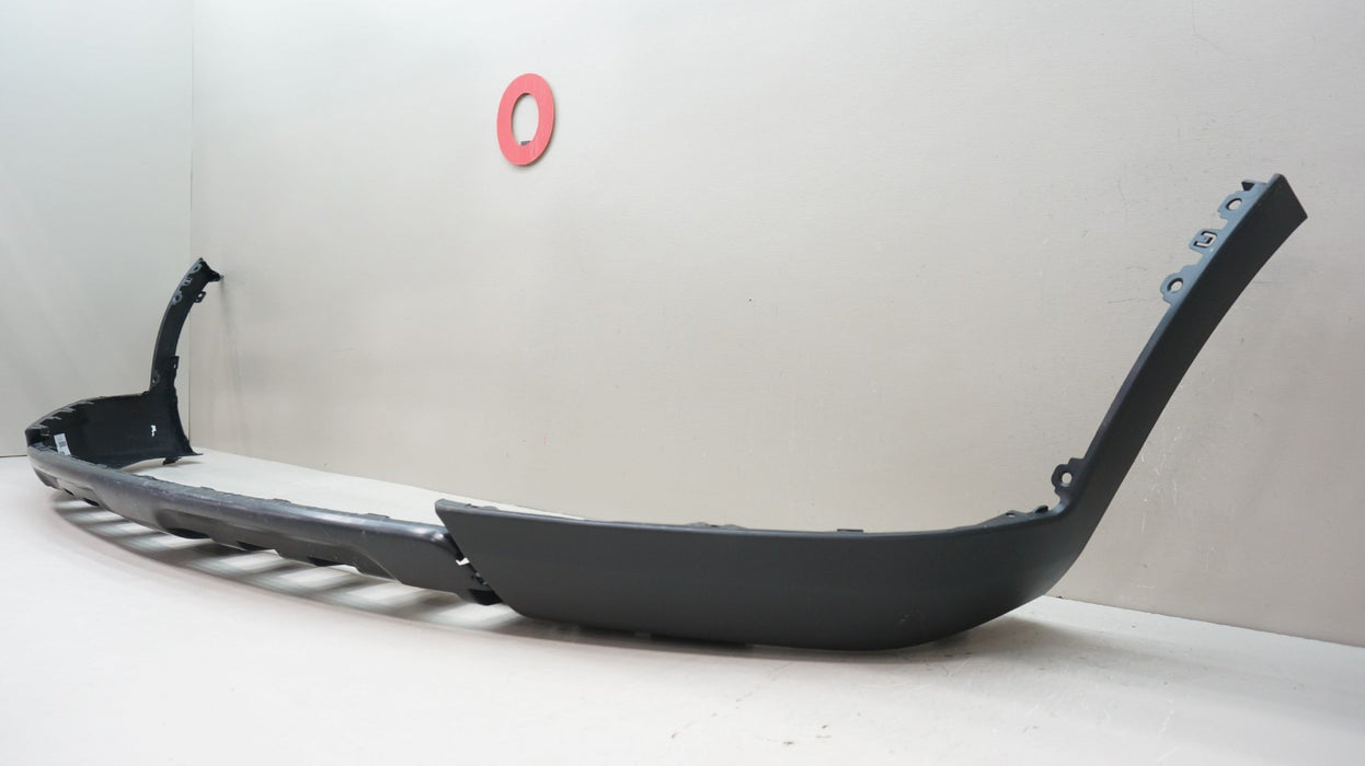 2017-2018 HYUNDAI SANTA FE SPORT FRONT LOWER BUMPER VALANCE PANEL AFTERMARKET