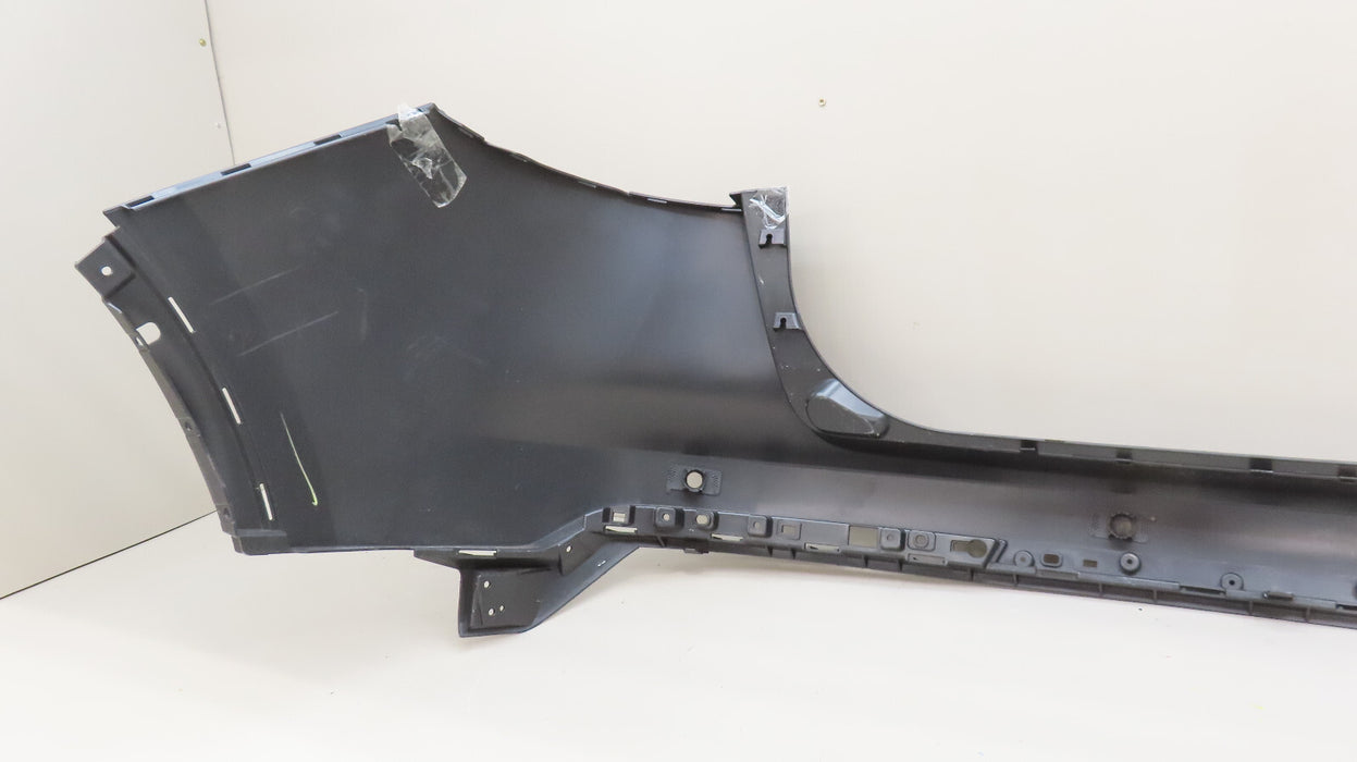 2019-2020 LINCOLN NAUTILUS REAR BUMPER COVER OEM KA1B-17F001-ACW