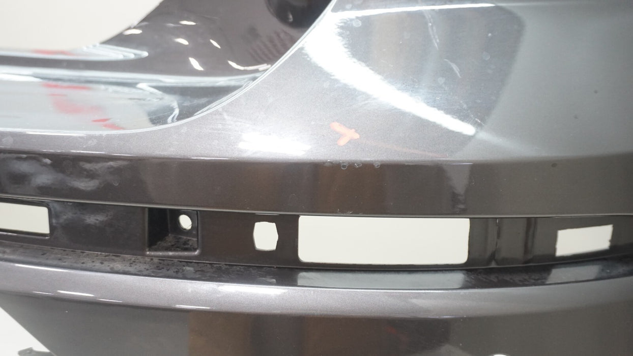 2018-2020 VOLVO XC60 REAR BUMPER COVER PANEL OEM 31425198