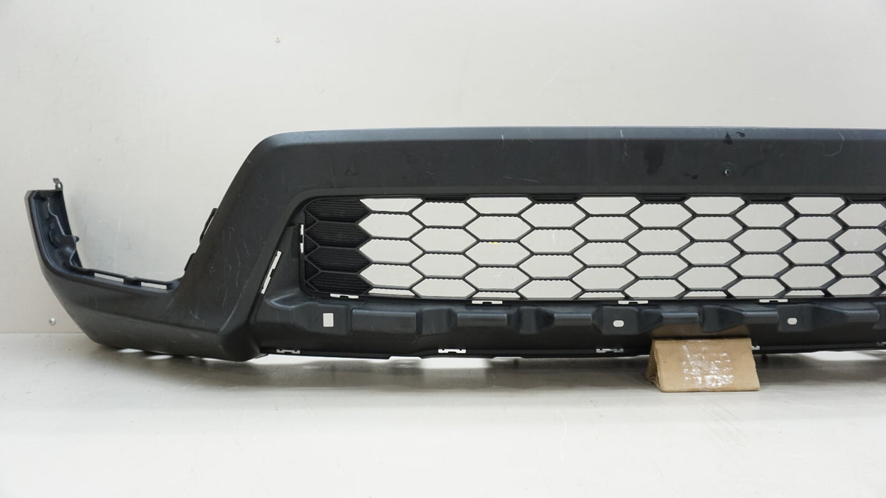 2017-2019 HONDA CR-V SUV FRONT LOWER BUMPER COVER PLASTIC OEM 71102-TLAA-A000