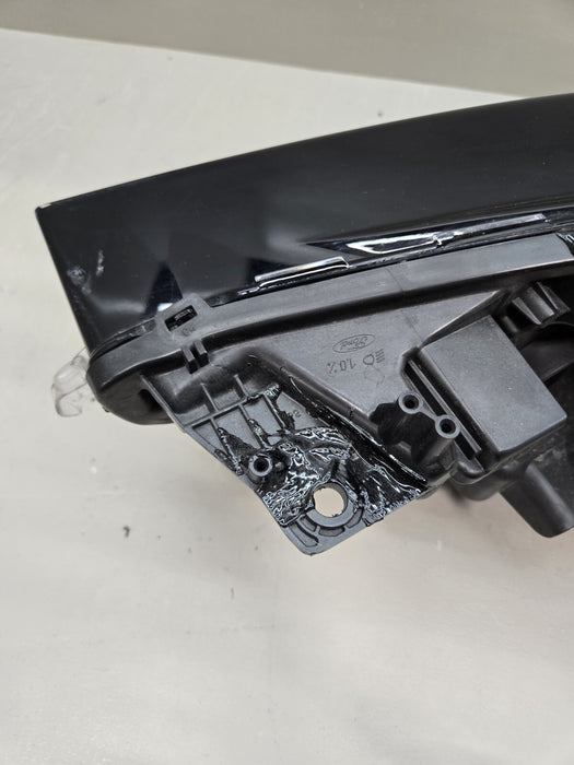 2019-2023 FORD EDGE FRONT RIGHT PASSENGER HEADLIGHT LED  OEM KT4B 13W029