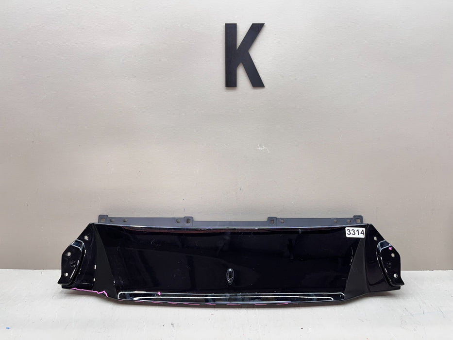 2019-2024 LAMBORGHINI HURACAN EVO REAR SPOILER BASE 4T0.864.487.F OEM