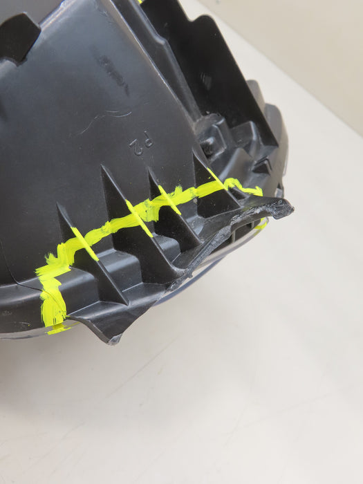 2019-2022 VOLVO XC40 LEFT DRIVER SIDE HEADLIGHT LED OEM