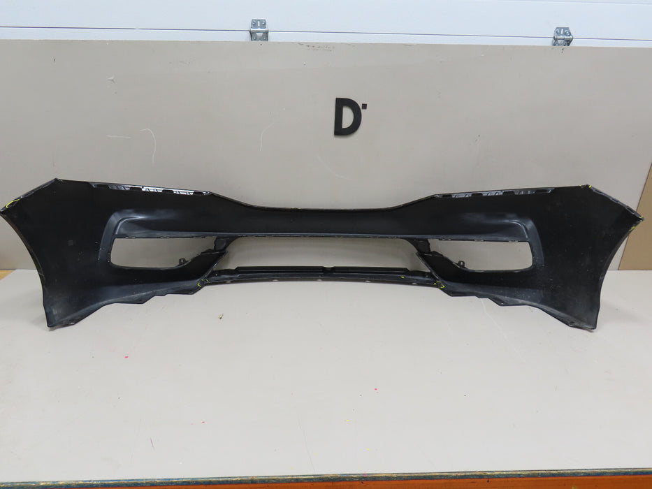 2016 2017 HONDA ACCORD FRONT BUMPER COVER OEM 71101-TF2-A000