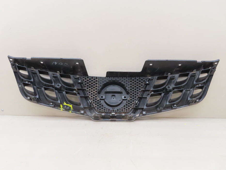 2011-2015 NISSAN ROGUE FRONT GRILL GRILL OEM