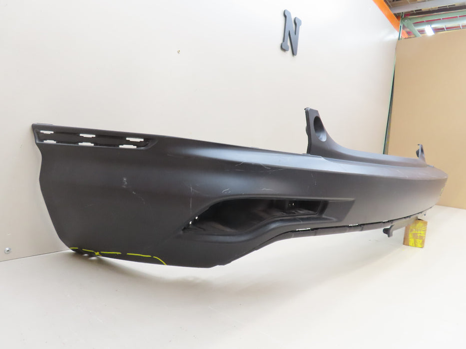 2017 2018 2019 17 18 19 HONDA CRV CR-V REAR BUMPER COVER OEM
