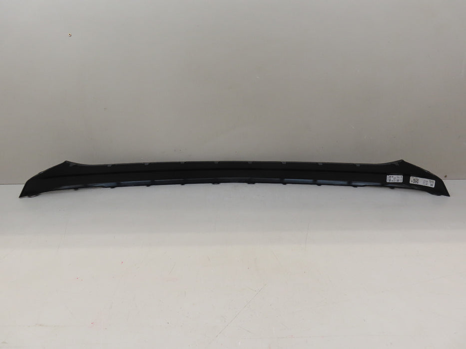2025 CHEVROLET TRAVERSE RS/Z71 FRONT MID BUMPER COVER TRIM OEM