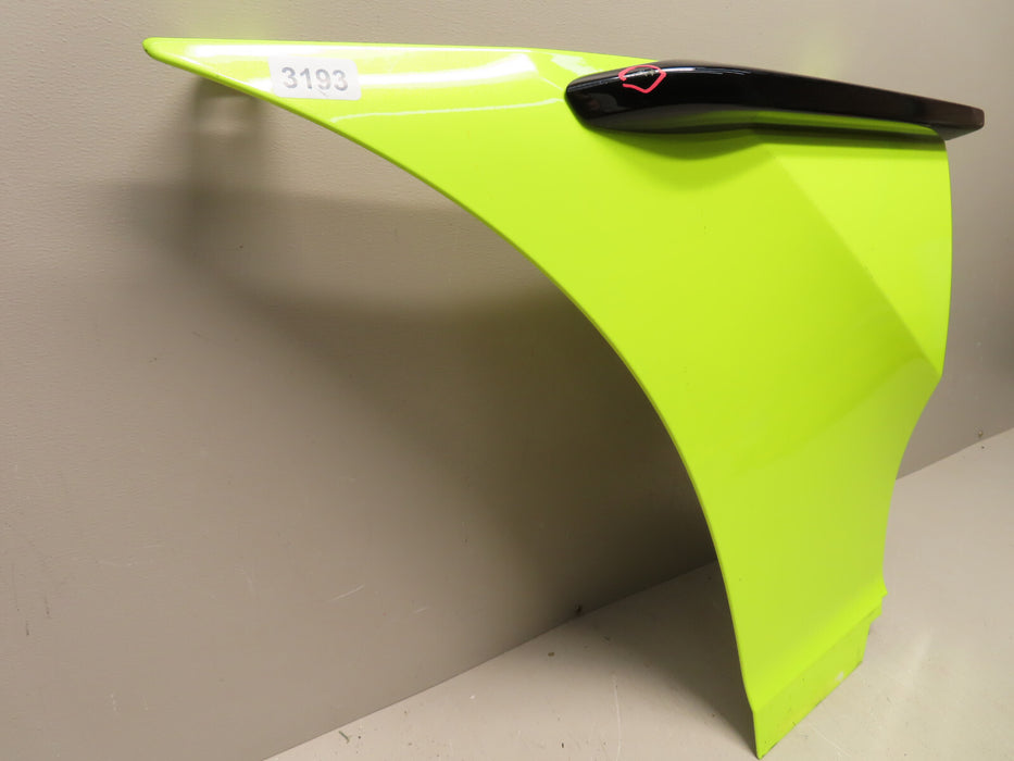ASTON MARTIN DBX LEFT FENDER OEM MY83-280B84