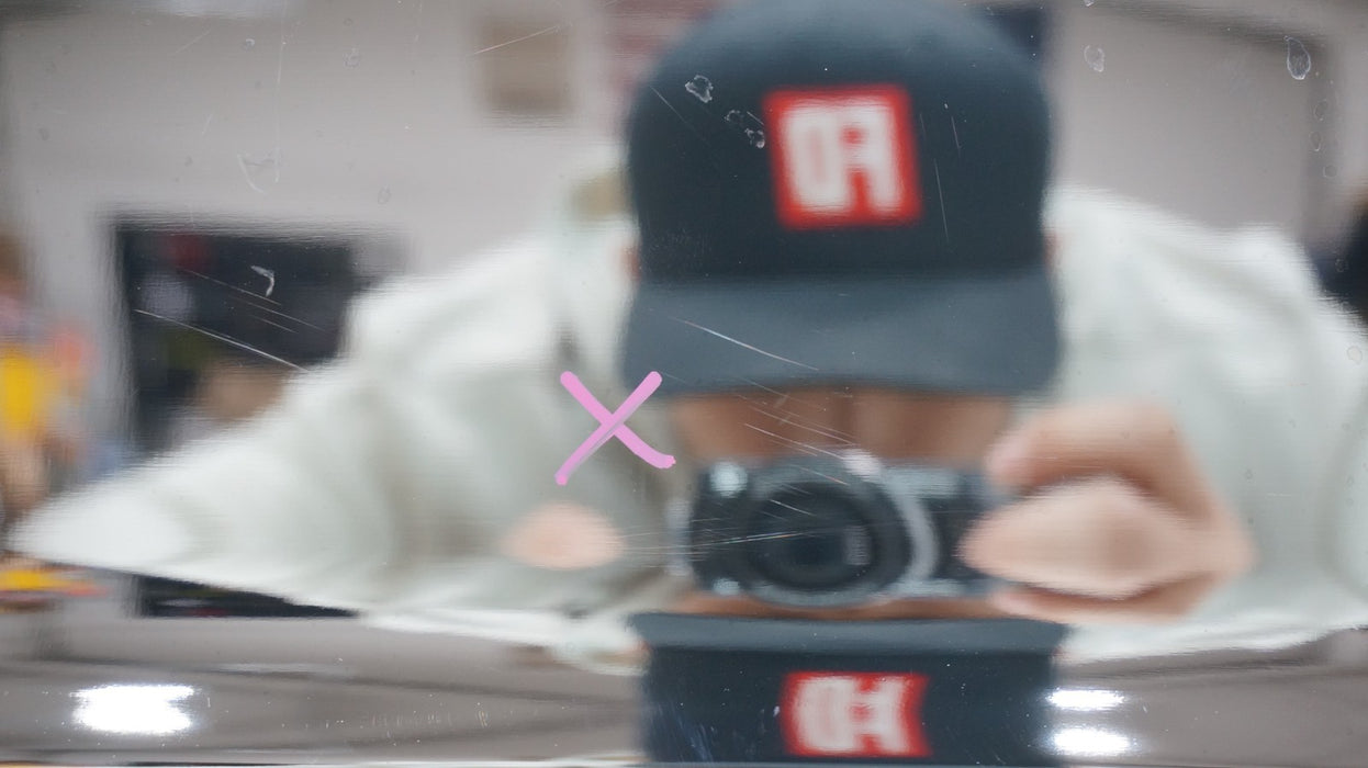 2019-2023 CHEVROLET SILVERADO/GMC SIERRA 1500 REAR METAL BUMPER OEM