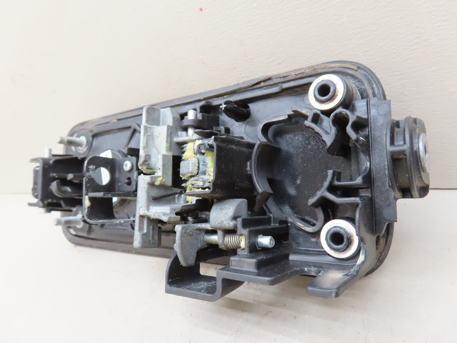 2015-2020 FORD F150 F-150 REAR LEFT DRIVER SIDE DOOR HANDLE OEM