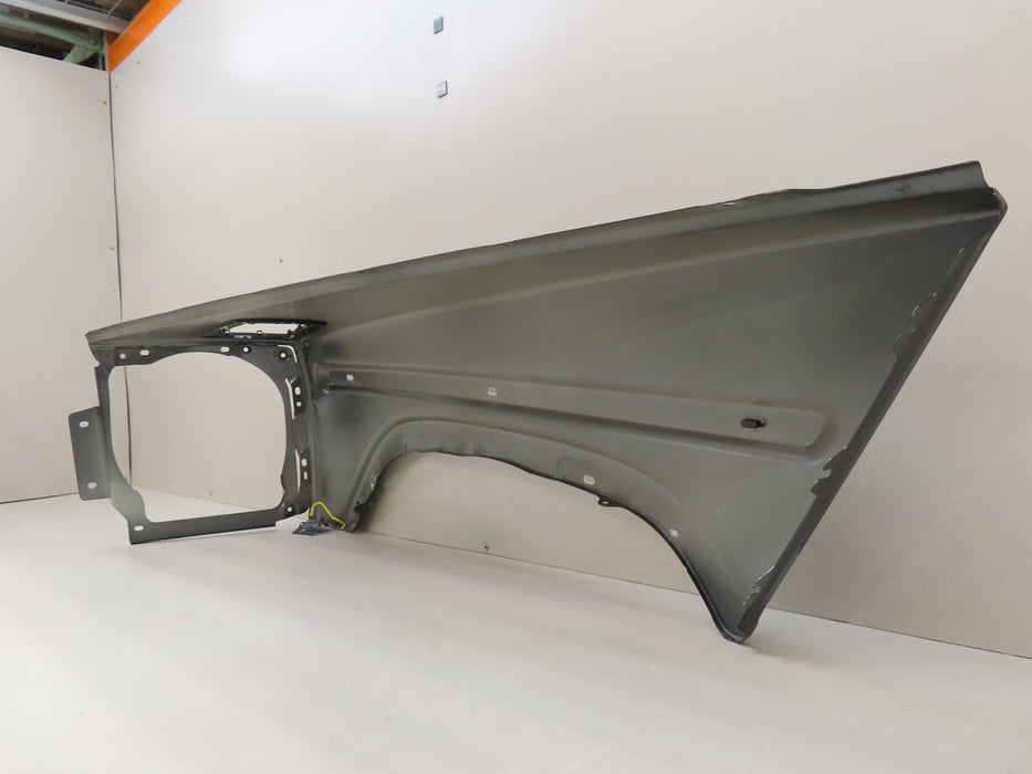 2019-2023 MERCEDES BENZ G-CLASS FRONT RIGHT PASSENGER FENDER PANEL OEM