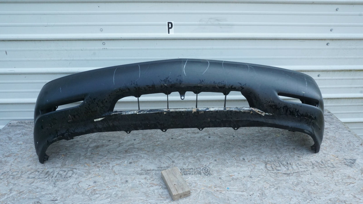 1999-2003 LEXUS RX300 FRONT BUMPER COVER PANEL PLASTIC 99 01 02 03 AFTERMARKET