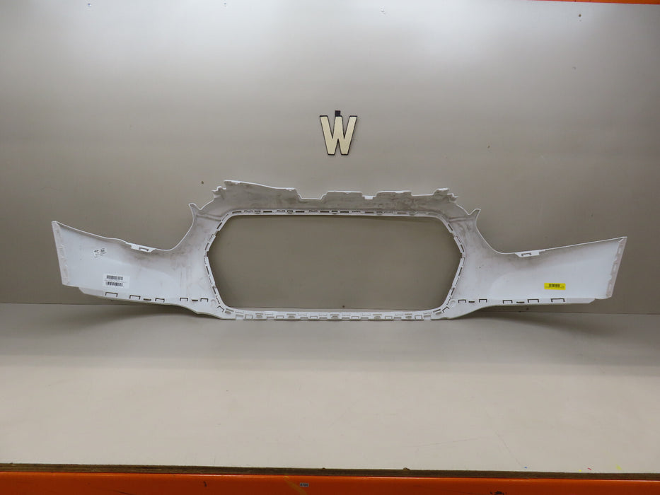 2020-2023 FORD TRANSIT 150 250 350 FRONT UPPER BUMPER COVER OEM
