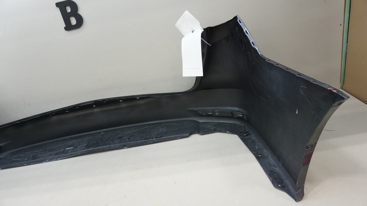 2018-2020 HONDA ODYSSEY EX EX-L LX 4DR MINIVAN REAR BUMPER COVER PANEL OEM