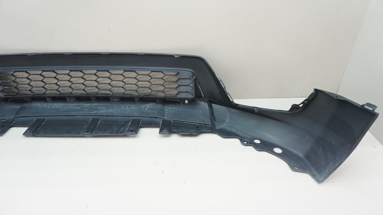 2017-2019 HONDA CR-V FRONT LOWER BUMPER COVER VALANCE 71102-TLAA-A000 OEM