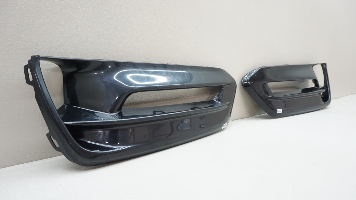 2018-2020 HONDA ACCORD FOG LIGHT COVER  71107-TVA-A1 71102-TVA-A10 AFTERMARKET