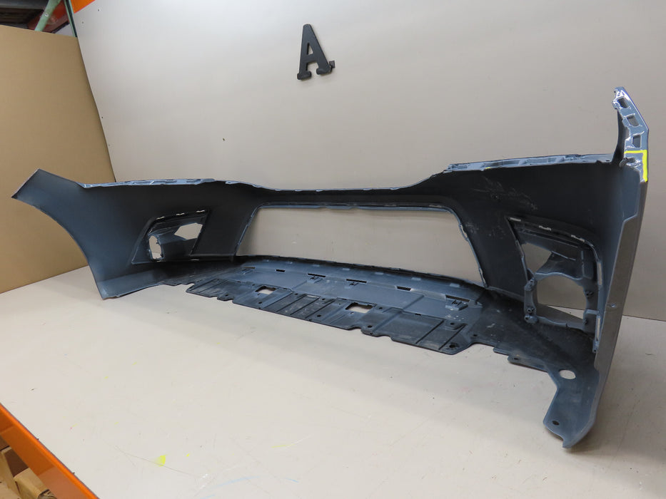 2022 2023 2024 HONDA CIVIC FRONT BUMPER COVER OEM 71101-T20-A000