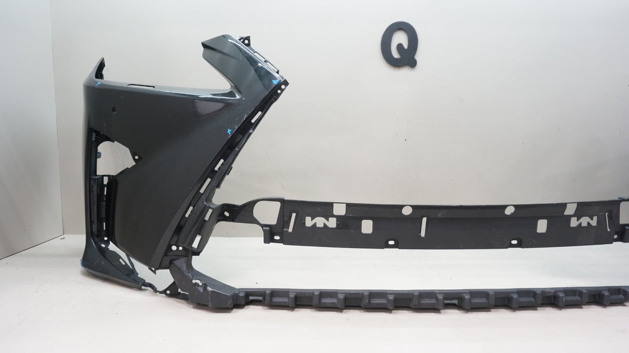 2016-2018 LEXUS RX350 RX450H FRONT BUMPER COVER PANEL OEM 52119-0E270
