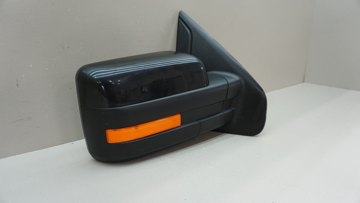 2011-2014 FORD F-150 F150 RH RIGHT PASSENGER SIDE MIRROR AFTERMARKET
