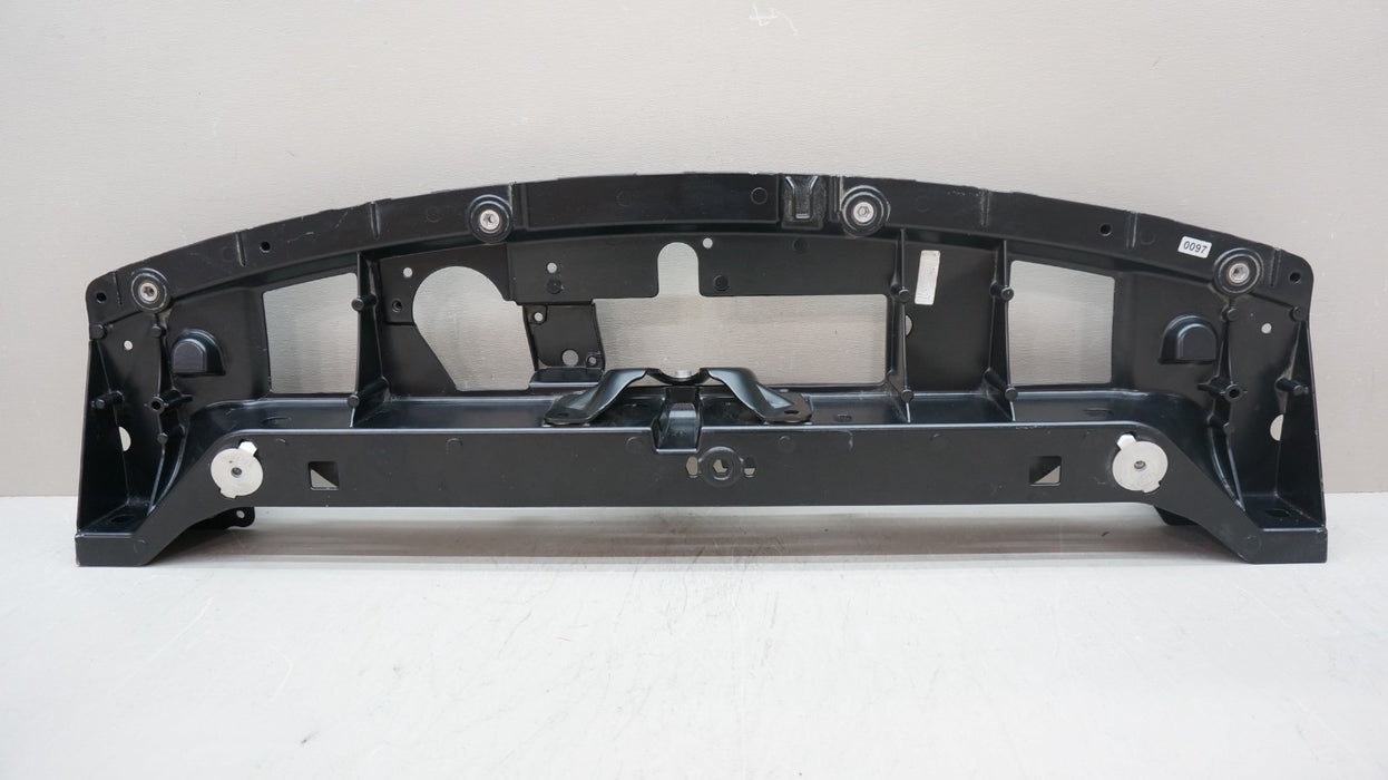 2020-2026 PORSCHE TAYCAN FRONT UPPER TIE BAR 9J1.805.015.A OEM