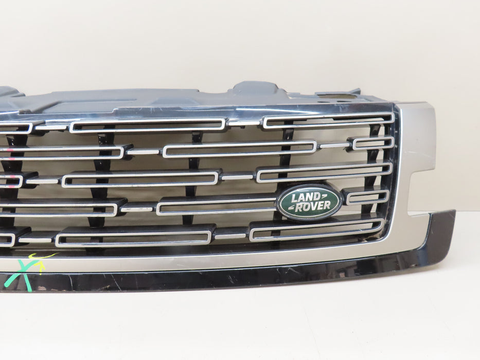 2022-2024 LAND ROVER RANGE ROVER L460 FRONT RADIATOR GRILL GRILLE OEM
