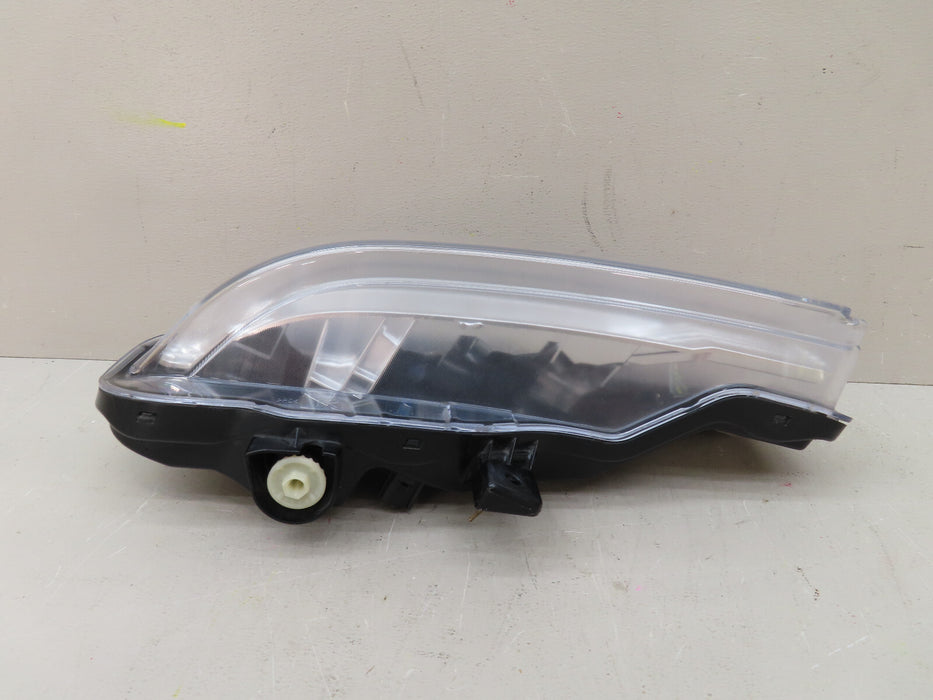 2020 2021 2022 FORD EXPLORER FRONT RIGHT PASSENGER FOG LIGHT LED OEM