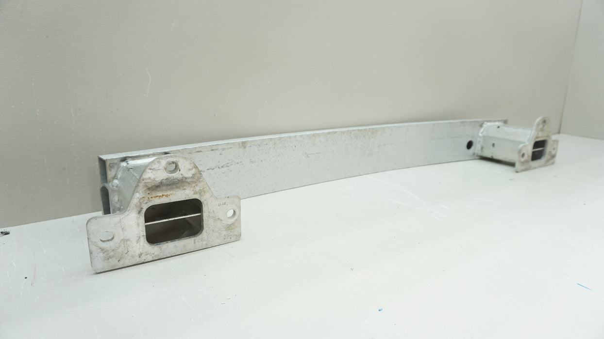 2017-2021 JEEP COMPASS 4WD REAR BUMPER REINFORCEMENT IMPACT BAR BEAM OEM