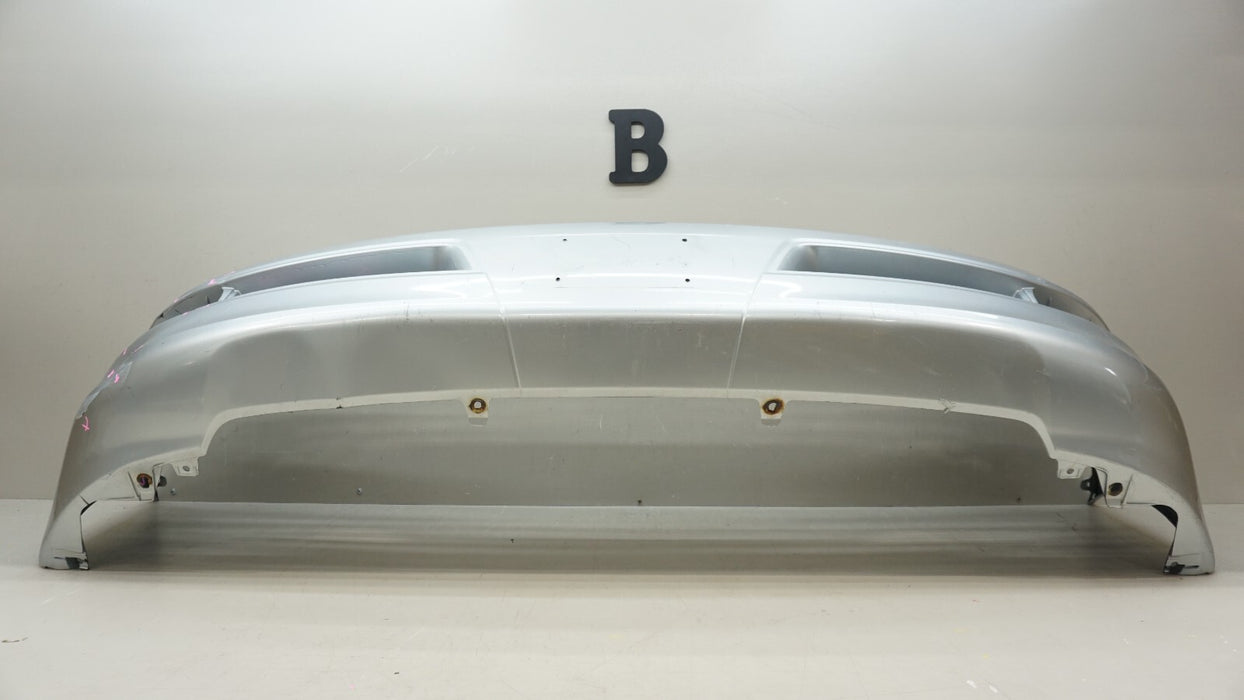 2003-2009 LEXUS GX470 BASE 4DR SUV FRONT BUMPER COVER PANEL OEM 52119-60750