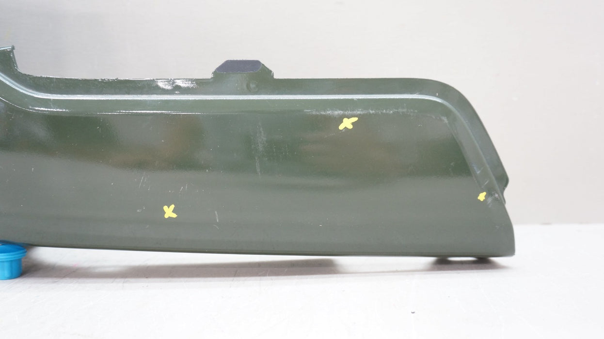 2016-2023 TOYOTA TACOMA REAR LEFT BUMPER END CAP OEM 52155-04010