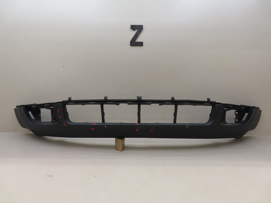 2007-2010 FORD EDGE FRONT LOWER BUMPER COVER OEM 7T43-17C831-AGW