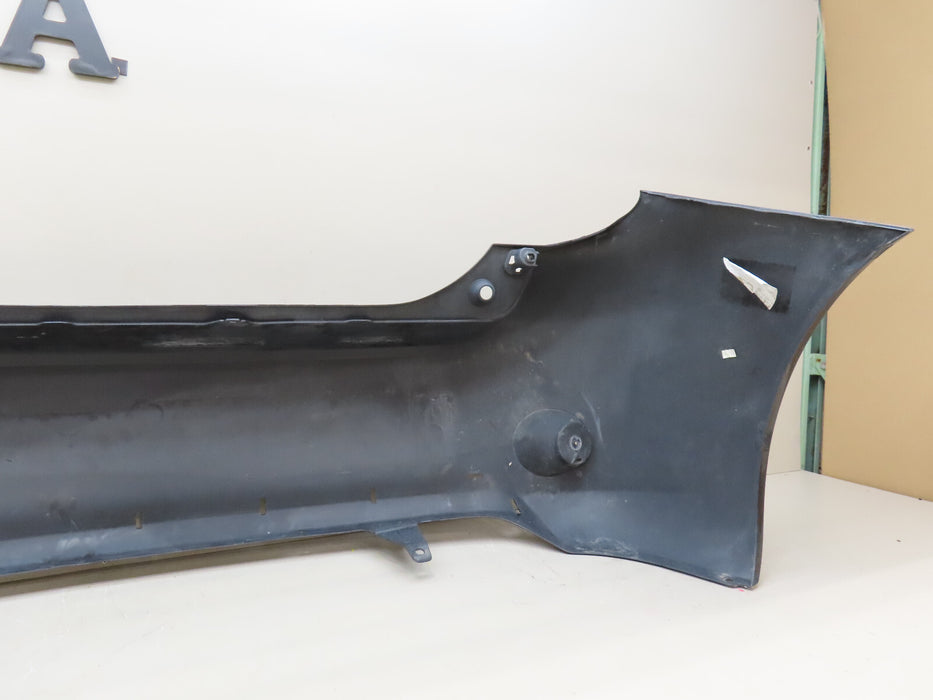 2008 2009 2010 SCION XB REAR BUMPER COVER AFTERMARKET TAIWAN