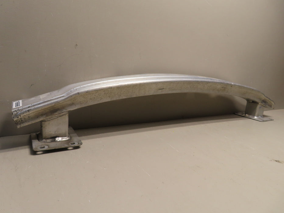 2016-2017 AUDI TT REAR BUMPER REINFORCEMENT IMPACT BAR OEM