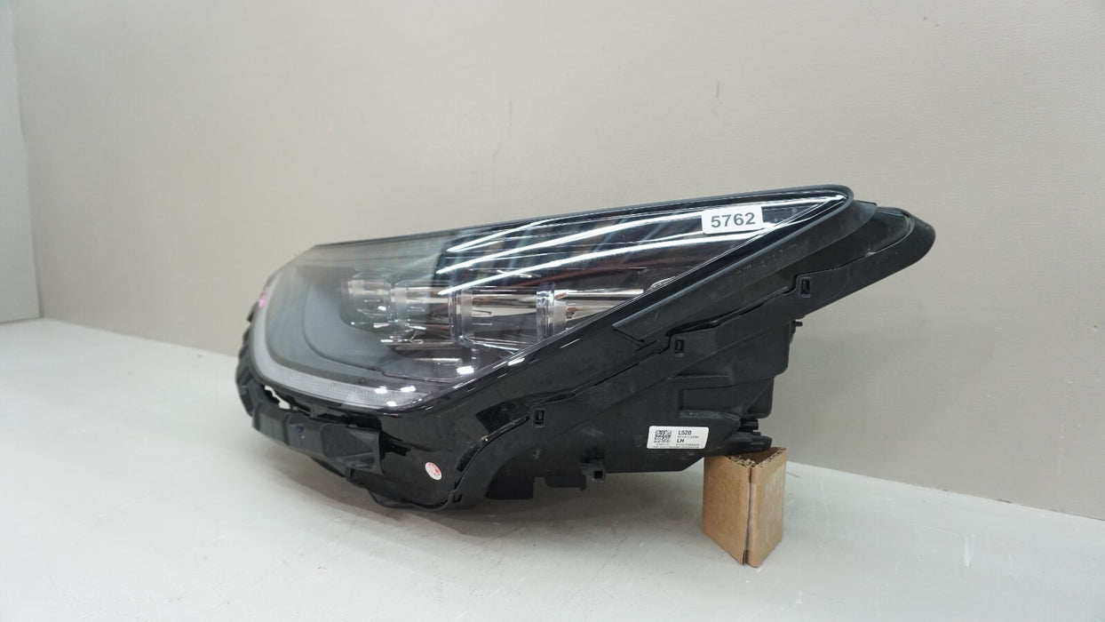 2020-2023 HYUNDAI SONATA HYBRID FRONT LEFT DRIVER SIDE MATRIX LED HEADLIGHT OEM