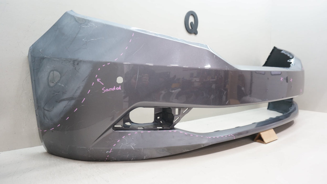 2011-2017 HONDA ODYSSEY FRONT BUMPER COVER OEM 71101-TK8-ZZ00