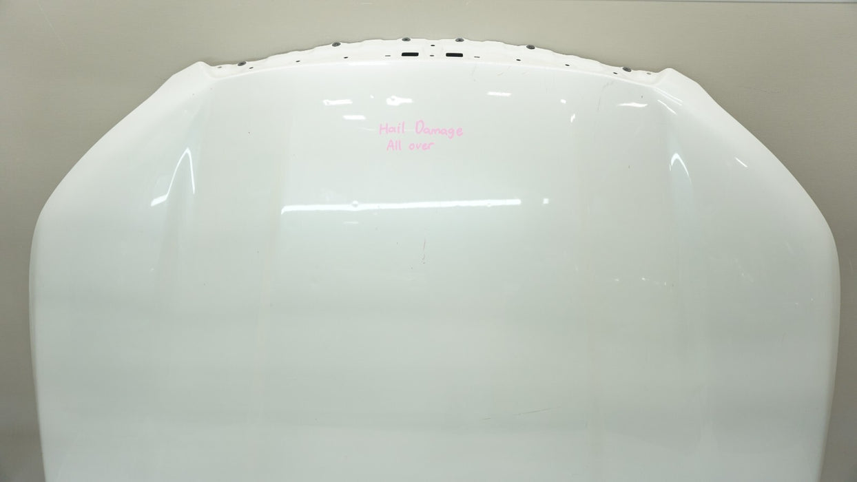 2019-2023 CHRYSLER PACIFICA FRONT HOOD BONNET SHELL PANEL OEM 16 17 18 19 20