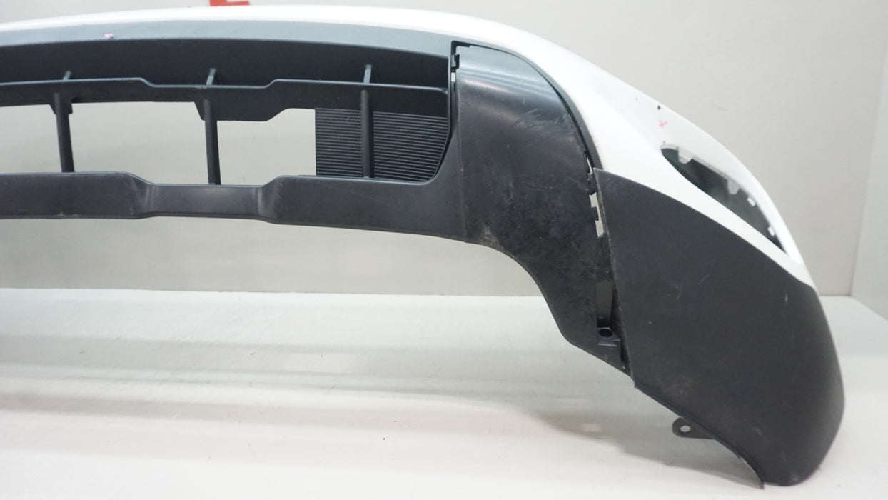 2024-2026 KIA SELTOS FRONT BUMPER COVER OEM 86512-Q5800